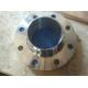 Alloy Material 6 Inch Steel Pipe Flange , F22 Astm A182 Flanges Class 900