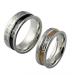 fashion Men & women couples are buddhist monastic discipline ring couples jewelry gift who