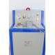 Molten Aluminum Hydogen Analyer Denisity Testing Checking Machine