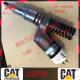 C12 3176 3196 Common Rail Fuel Injector For C-A-T Engine 10R1273 2490709 3175278