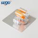 Strongly Power Adhesive Mop And Broom Holder No Drilling For Cleaning Tools