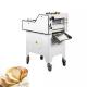 High Capacity Dough Ball Making Machine Baguette Toast Moulder Machine 1800Pcs/H