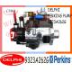 Excavator Diesel Fuel Pump Injection 9323A260G 9323A261G 9323A262G 320/06929 320/06738 320/06754
