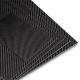 Pure Carbon Fiber Plate Carbon Fiber Reinforced Plastics Sheet For UAV Drones Frames