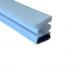 Processing Service Moulding Rubber Strip for Durable Refrigerator Door Gasket Seal
