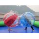 Outdoor adult N kids inflatable bumper ball football bumper ball for commercial use with high quality