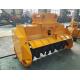Excavator Flail Mower Q355B/Q690D 250-14500kg Weight ISO9001 Certified