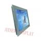 10.1" N2600 12V Fanless Mini industrial Panel PC with RS485 / 422 / 232