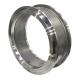 SZLH768 High Precision Customized Ring Die Pellet Mill Clamp Type Dies