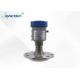 Non-contact Measurement High Precision Radar Liquid Level Gauge for Petrochemical Level Measurement