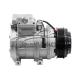 Vehicle Ac Compressor 10PA17C 6PK 115MM  For Benz MB100 WXMB005