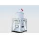 20mm Input Barite Micro Powder Grinding Mill For Construction