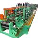 High Productivity Steel Tubes and Pipes Production Machine Iron MS Pipe Making Machine