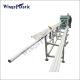 Plastic HDPE PE Pp Pipe Extrusion Line Ppr Pipe Extrusion Line