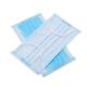 Skin Friendly Non Woven Fabric Face Mask With High Breathability