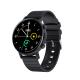 MT17 Nordic 52832 Round Screen Smartwatch BP Monitor Accurate BLE4.0