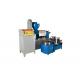 combined oil press machine with centrifugal oil filter