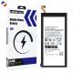RECHARGABLE 3.8V 5000mah Cell Phone Battery for Samsung Galaxy A9 Pro 2016 EB-BA910ABE