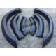 Newest 80 Series Pocket Style Wheel Arch Fender Flares For  Toyota Land Cruiser FJ80