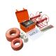 Electrodes Underground Water Survey Equipment Terrameter Water Resistivity Meter