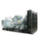 4012-46tag2a Perkins 1200kw 1500kva Perkins Diesel Generator Set Water Cooled