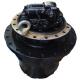 ZAXIS 200 Travel Motor Travel Gearbox ZX250 Final Drive For 20tons Hydraulic Excavator