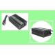 48V 10A LiFePO4 Battery Charger, Lithium Battery Smart Charger With 4 Steps Charging