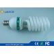 E40 Half Spiral Energy Saving Lamp 125W Fluerescent for Factory