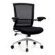 Essential Collection Mesh Chair with good elastic Seat