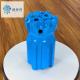 Construction Rock Drilling T51 Button Bit 102mm Retrac Button Bit Rock Drilling Bit