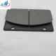 Truck Spare Parts Brake Pad GB/T11834-2011 (ZP3) On Sale