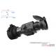 Handheld Thermal Clip On Thermal Night Vision Scope For Shooting And Hunting