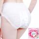 Freely Offered Samples Cute Sanitary Briefs for Women Advantage Dry Surface and Breathable