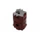 High Pressure Excavator Gear Pump Pilot Pump for Kobelco PVD-3B-56 SK70SR