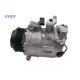 0008303701 Vehicle Car AC Compressor For Benz W222 S600 S63 2015 7PK