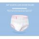 Bag Packaging for Breathable Adult Ladies Sanitary Napkins Comfortable Option