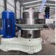 Automatic Feeding Biomass Pellet Press Machine 2.5-3.5t/H Grass Pellet Mill