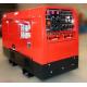 Miller Air cooled Engine Welder Genset Diesel Generator Arc 400amp electrode 6 to 8.0mm