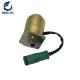 Electrical Parts E200B hydraulic pump solenoid control valve 086-1879-N
