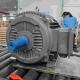 IP66 Three Phase High Efficiency Electric Motor For Dust Area