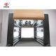 Electric Heat Shrink Tunnel Machine For Pet Bottle DUOQI BS-B400*200