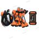 Diagnostic tool X trunk Y009 Applicable to Heavy-duty Truck Excavator Structure Diesel Engine OBD2 scanner adapter