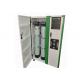 250LPH Single Pass RO System For Commercial Water Purification Plant