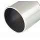 INOX Piping and Valve Steam Bushings Stainless Steel Bushes With Low - Maintenance Standardized sliding bushing