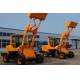Hot Sale in Africa 2 tons Payloader ZL20