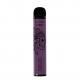 Puff Bar Disposable Ecig Vape 5ml Grape RV15 850mAh FDA 5% Nicotine