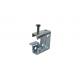 Hot Dipped Galvanized Beam Clamps Light Duty