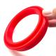 Temp Resistant Hydraulic Oil Seal UN Sealing Ring Custom Color 70-90 Hardness