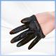 OEM Diamond Texture 8mil Nitrile Gloves Disposable Pure Nitrile Gloves