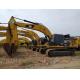 Caterpillar 336D Used CAT Excavators 500hr Heavy 33750kg Cat 336d Excavator
